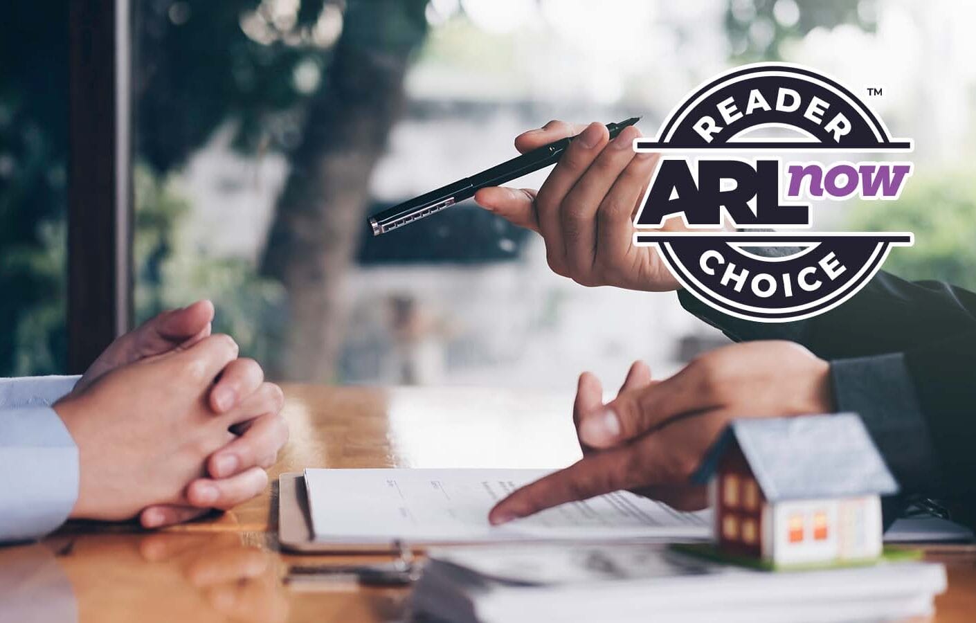 arlnow.com - ARLnow.com - Poll: The best real estate agent for sellers in Arlington