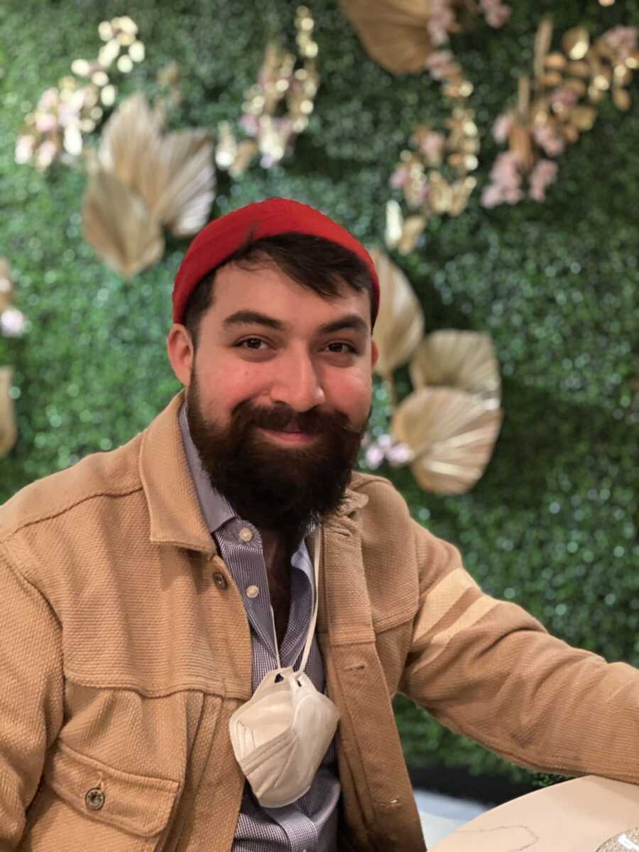 Andrew Lewis - Author Avatar