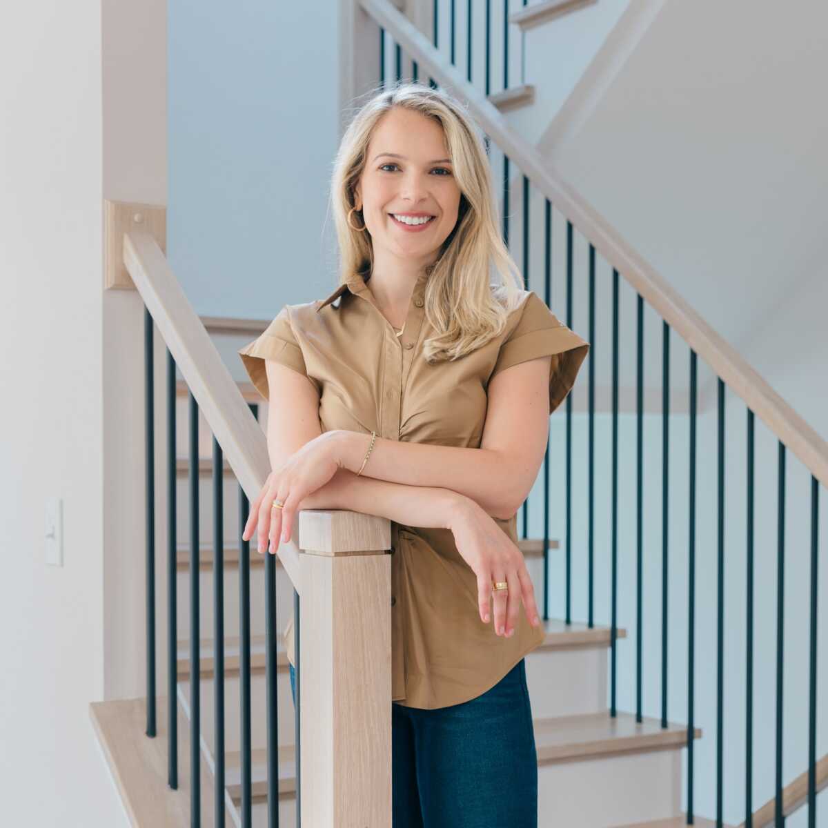 Carolanne Korolowicz - Author Avatar