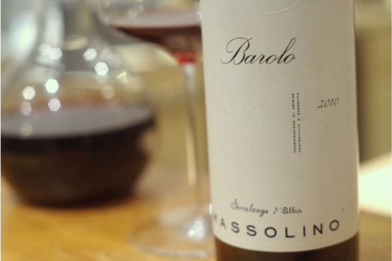 arlnow.com - Portofino Wine Dinner