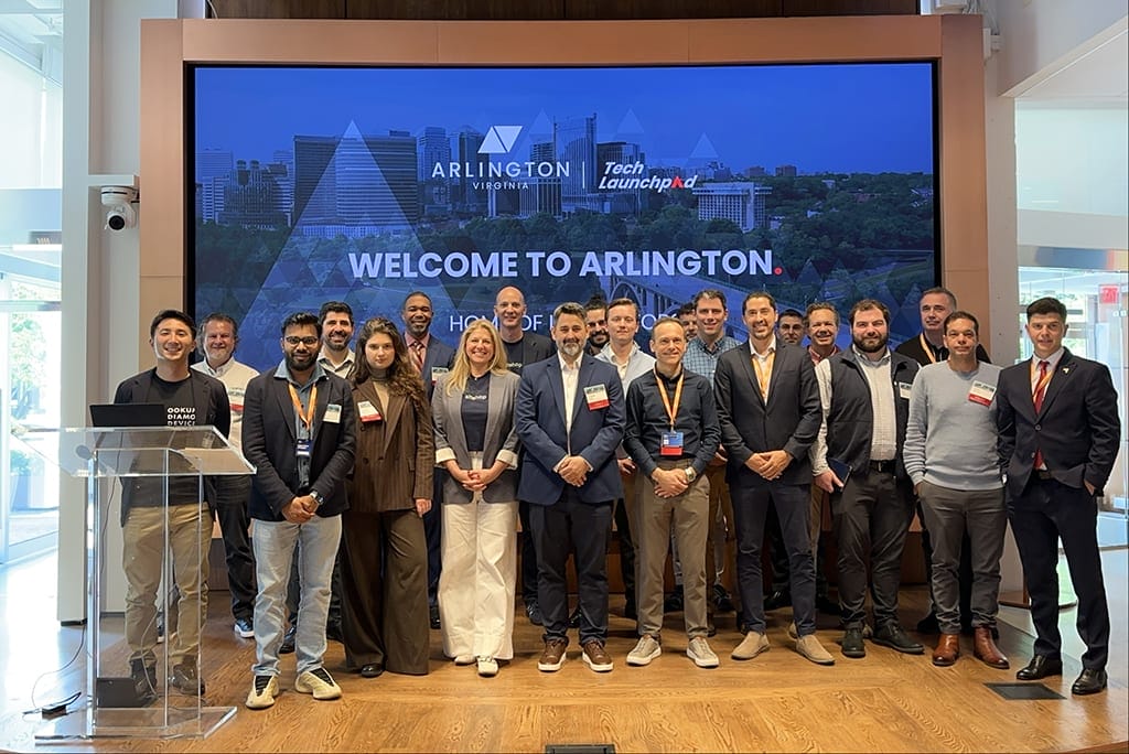 BizTalk: Why Global Tech Firms Are Choosing Arlington as Their U.S. Launchpad