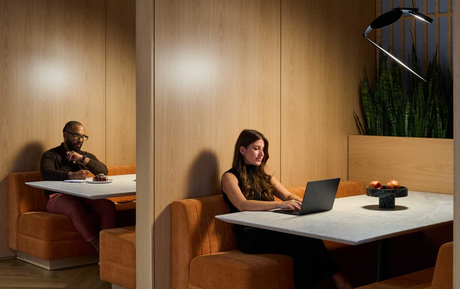 Image from A 5-Star Rated Coworking Experience in Clarendon - Up to 2 Months Free