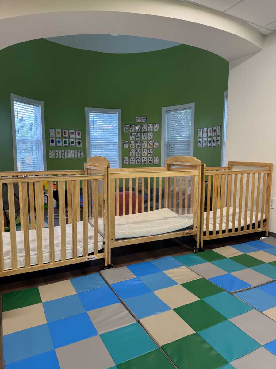 Image from LadyBug Academy Arlington Opening Announcement