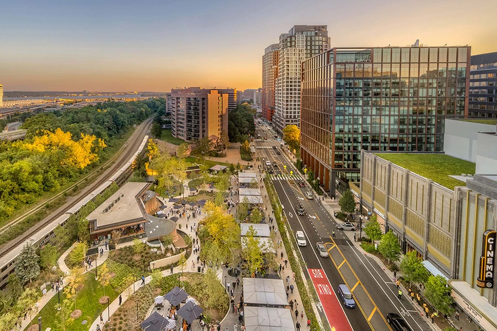 National IQ is designed to connect industry, startups, academia and government around shared challenges tied to national competitiveness and emerging technology.