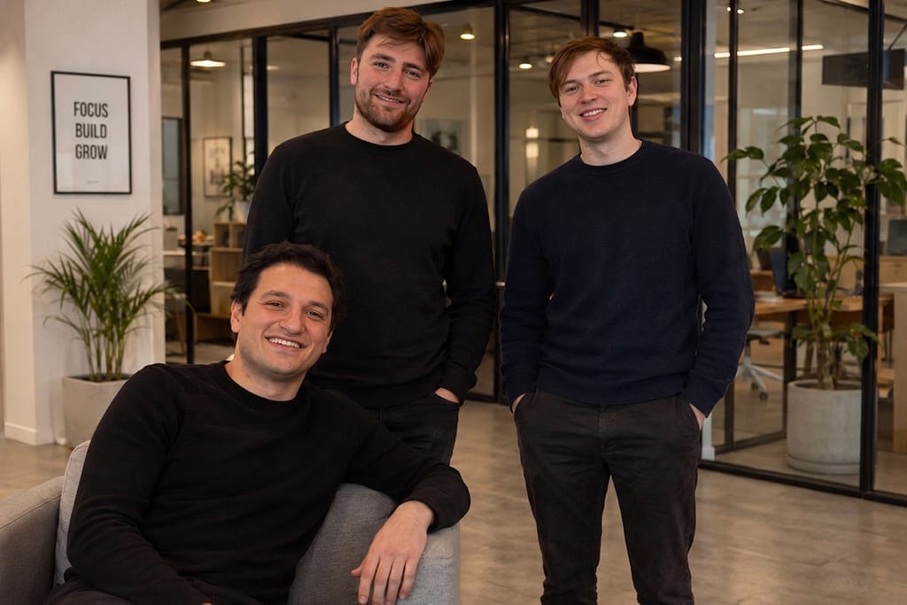 Arlington-based CLEATUS raised $4 million in a seed funding round. The AI-powered platform automates government contracting workflows, helping small businesses find, manage and win contracts.