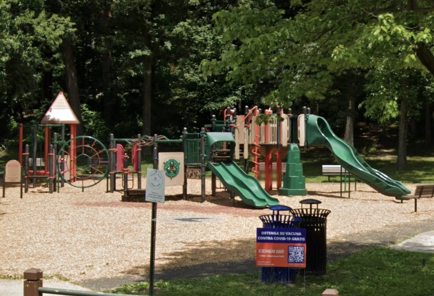 Feedback sought on street safety projects, Doctor's Run Park upgrades