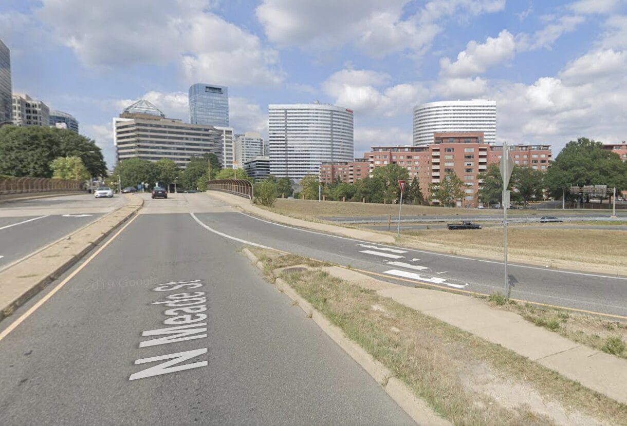 Arlington seeks $46M in state funds for intersection upgrades