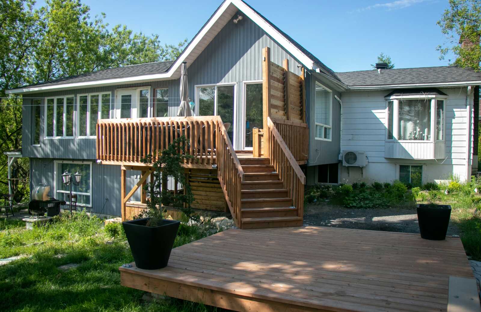 arlnow.com - Katie Taranto - Demand for home additions shifts amid tough Arlington housing market