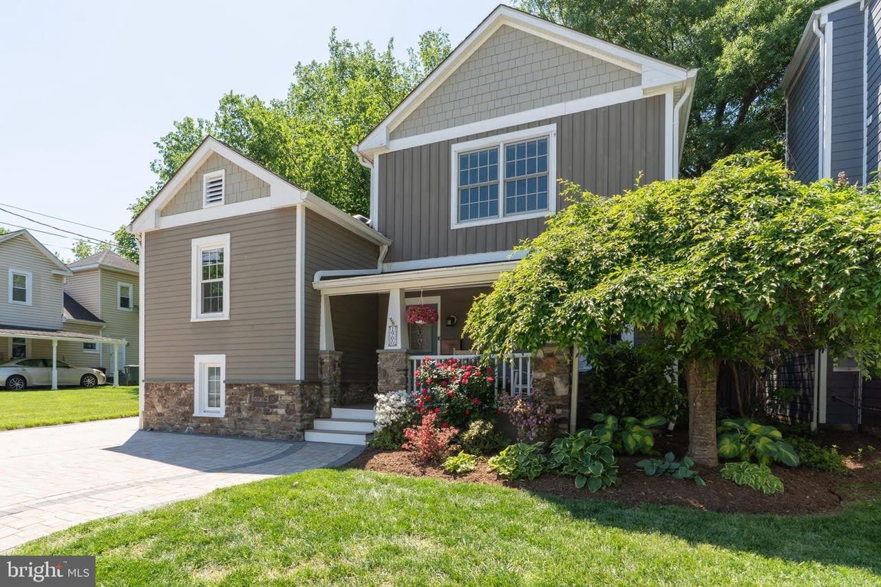 Image from Just Reduced Properties in Arlington: June 10, 2026