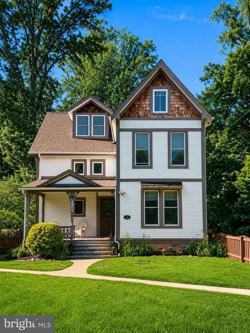 (Photo Courtesy of Pauline Leonard, Long & Foster Real Estate)