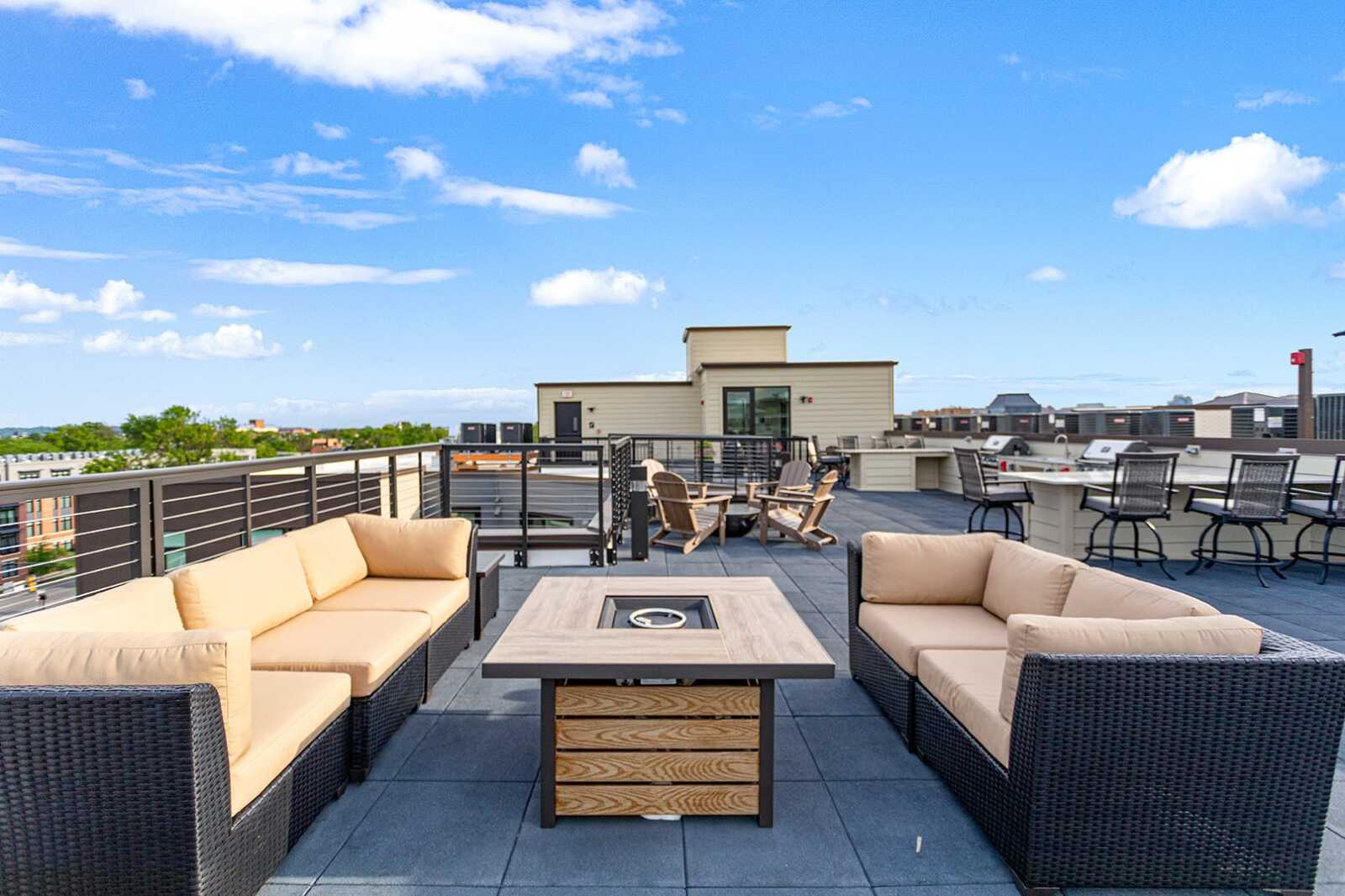 Image from Luxury living has arrived in Old Town Alexandria