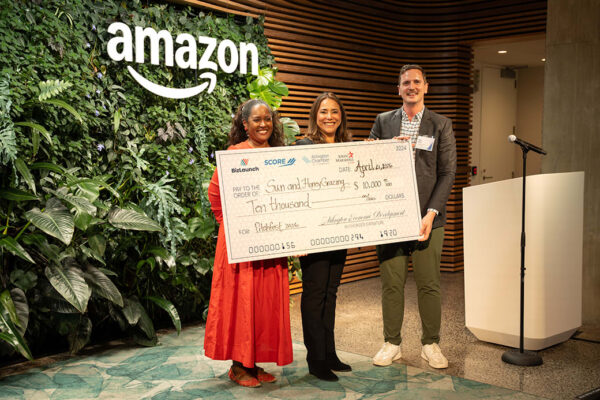 Image from BizLaunch Surpasses Goals Amid Challenges for Arlington Small Businesses