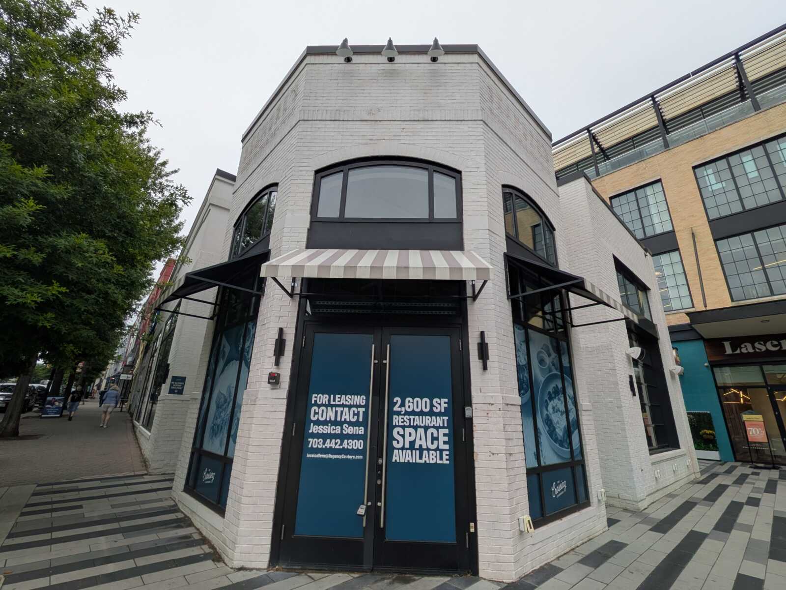 Santa Rosa Taqueria plans to open at former Seamore’s spot in Clarendon | ARLnow.com
