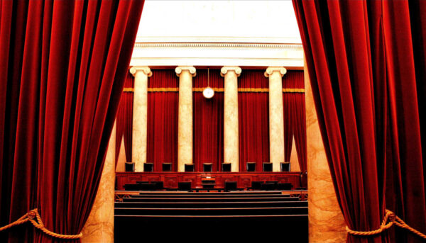 Image from Supreme Court Roundup - TPS is Ending, Birthright Citizenship Forever