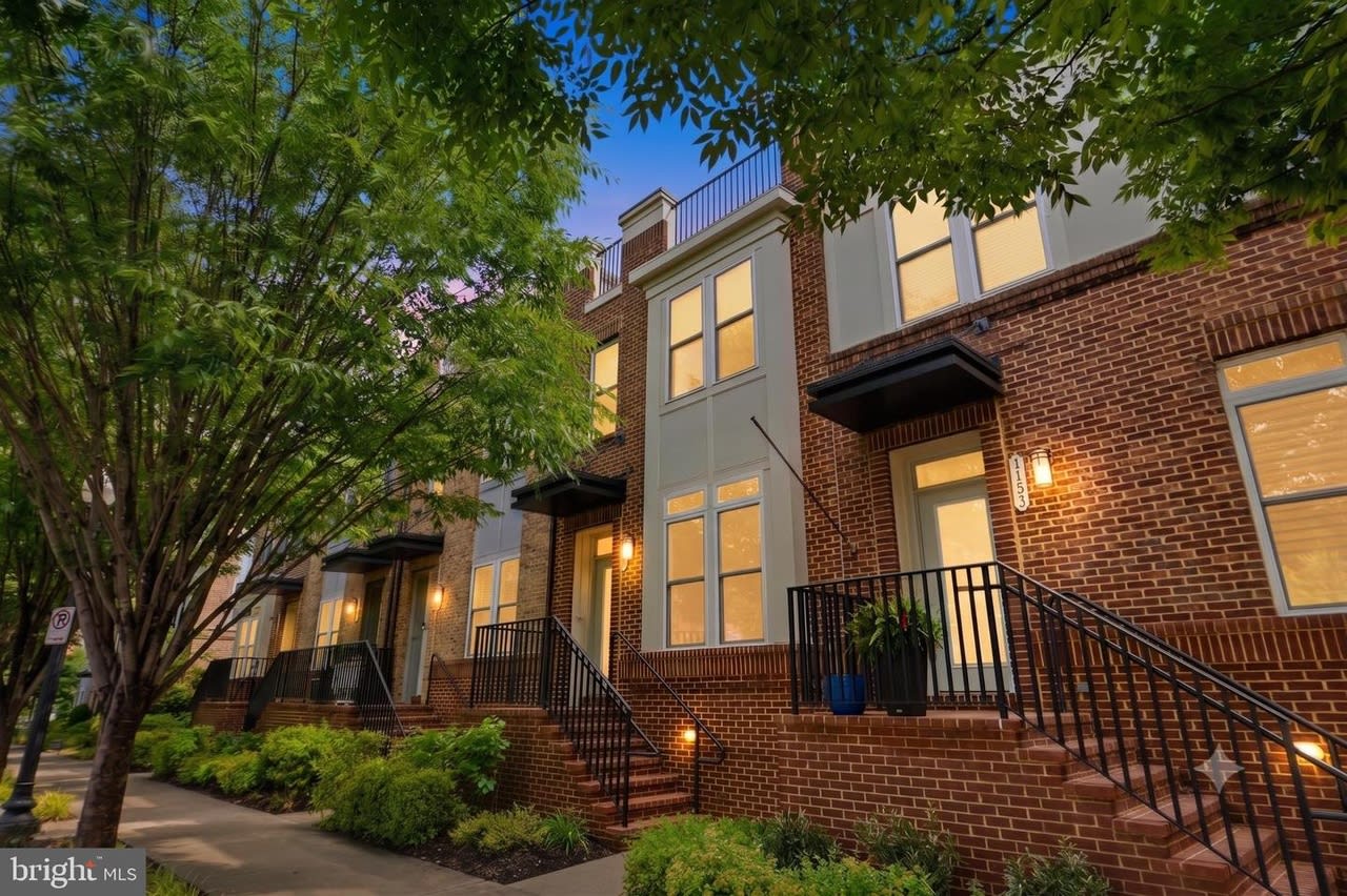 Just Reduced Properties in Arlington: July 22, 2026