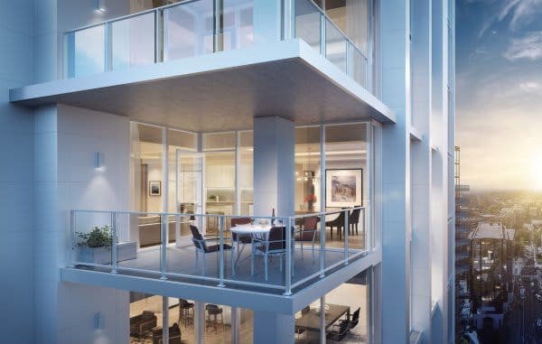 Image from Let's explore Pierce, the newest luxury condominium in Arlington