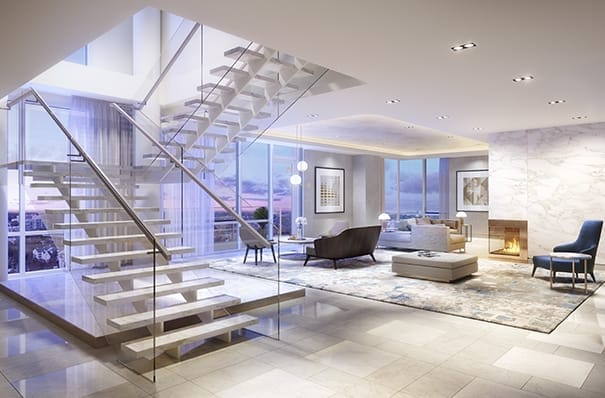 Image from Let's explore Pierce, the newest luxury condominium in Arlington