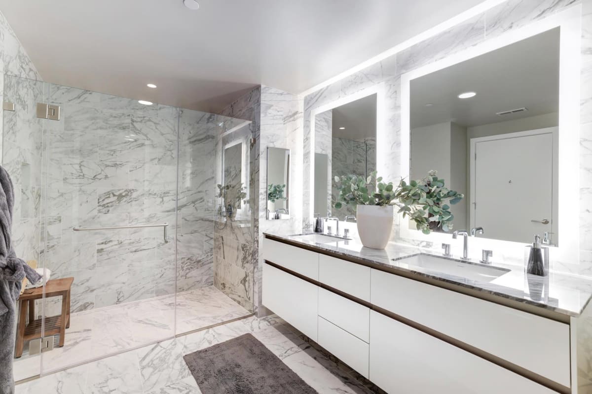 Image from Let's explore Pierce, the newest luxury condominium in Arlington