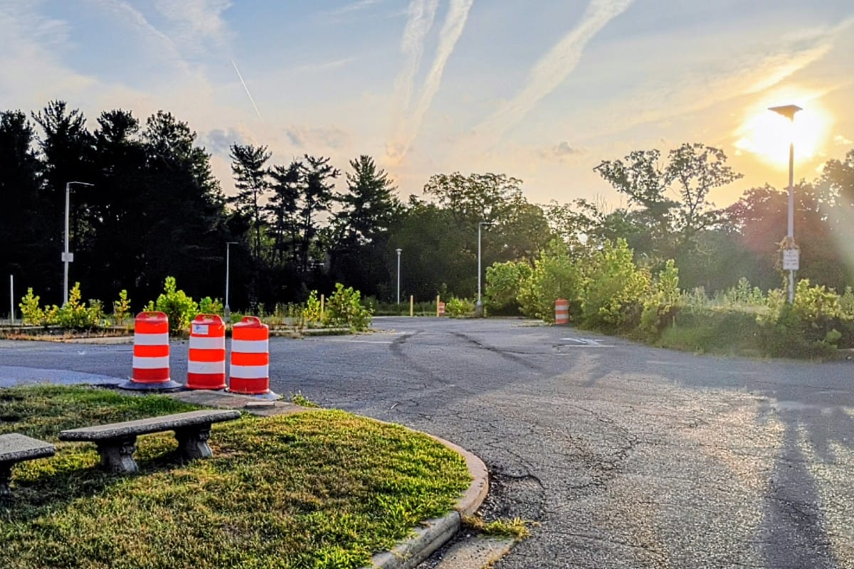 Planned VHC Health facility raises questions for county-owned site on S. Carlin Springs