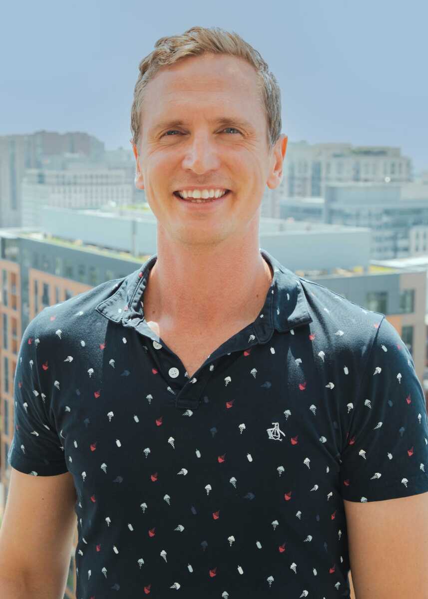 Alex Held - Author Avatar