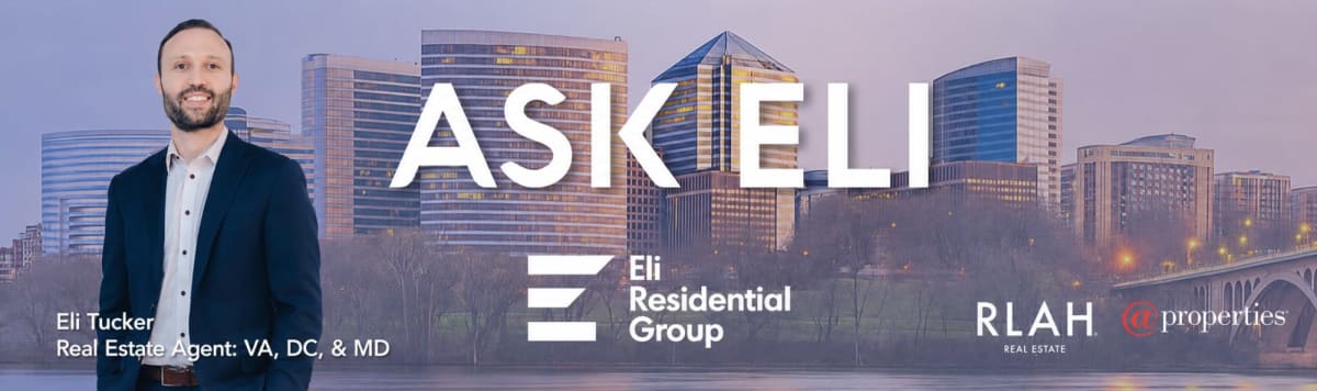 Ask Eli: Condo prices rebound, buyers maintain leverage in first half image 1 | ARLnow Ask Eli: Condo prices rebound, buyers maintain leverage in first half image 1