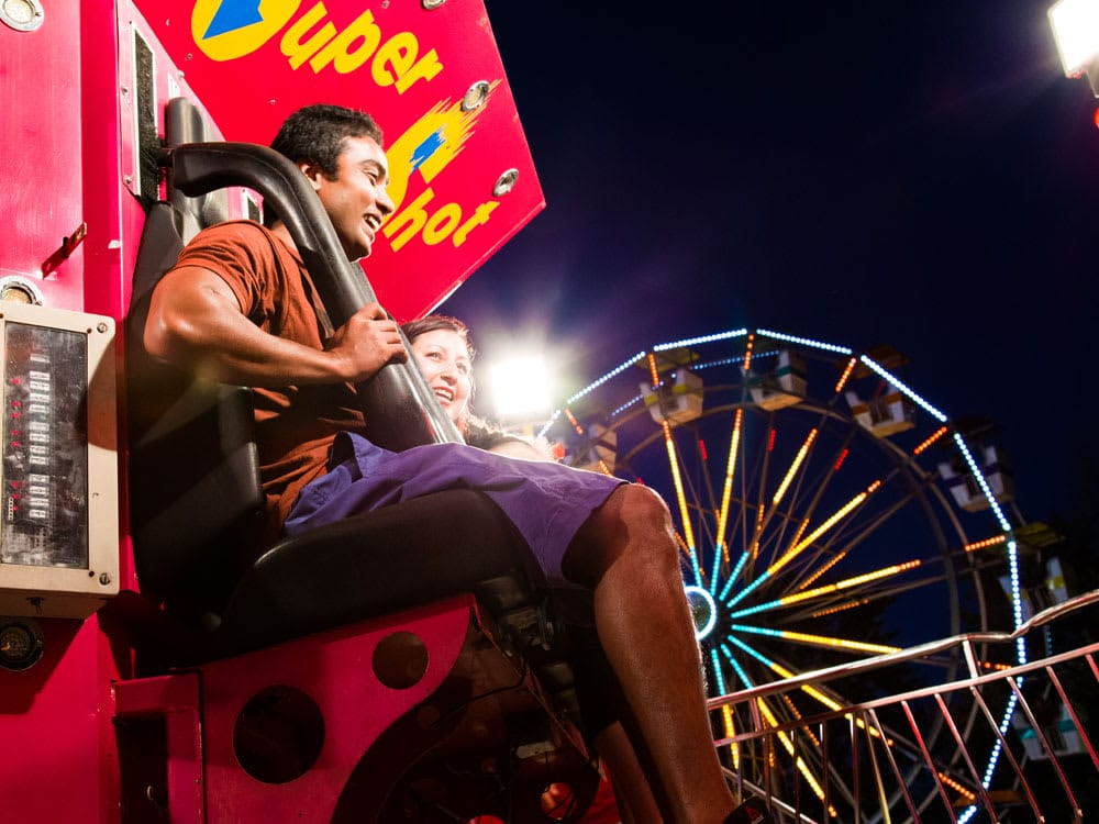 A Blue-Ribbon History: The Arlington County Fair Turns 50! image 5