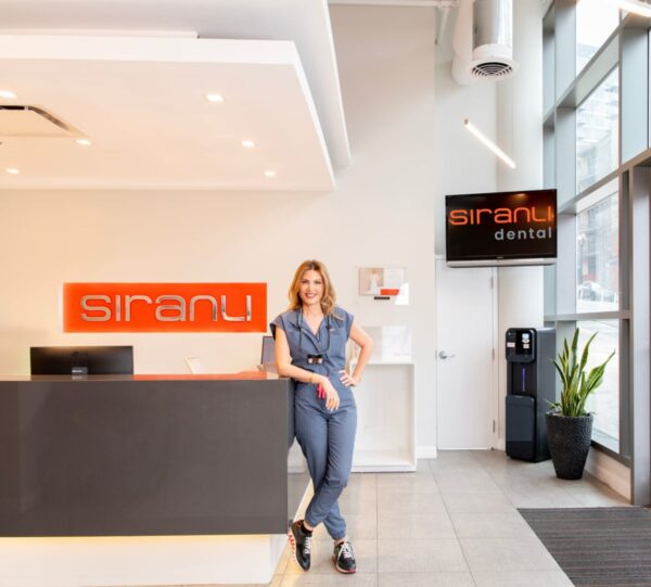 Image from Siranli Dental opens new office in Clarendon