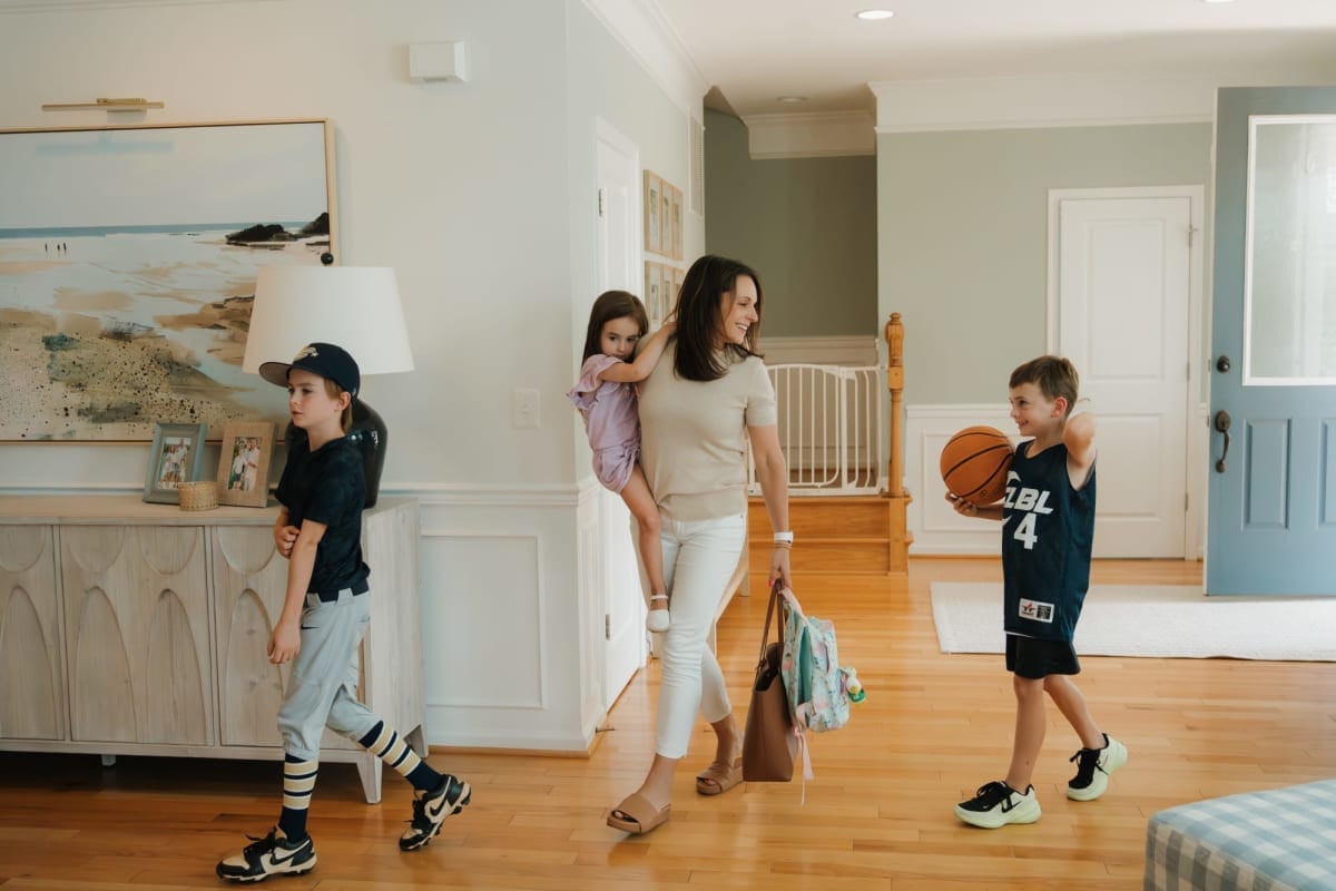 Image from You already manage enough. Your cleaning service should be easy.