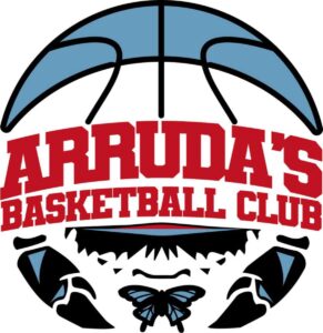 Arruda's Basketball Club - Sponsor Logo