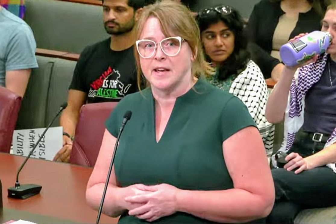 arlnow.com - Scott McCaffrey - Revived community radio station receives cautious response from Arlington leaders