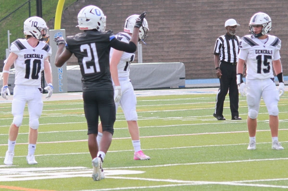Sports roundup: W-L football and field hockey squads undefeated so far