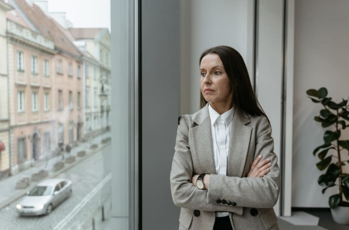 Substance use can remain difficult to recognize when someone continues working and managing daily responsibilities. | ARLnow Substance use can remain difficult to recognize when someone continues working and managing daily responsibilities.