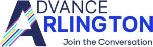 Advance Arlington - Sponsor Logo