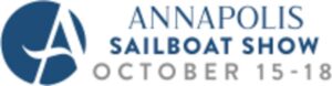 Annapolis Sailboat Show - Sponsor Logo
