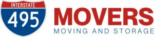 495 Movers Inc. - Sponsor Logo
