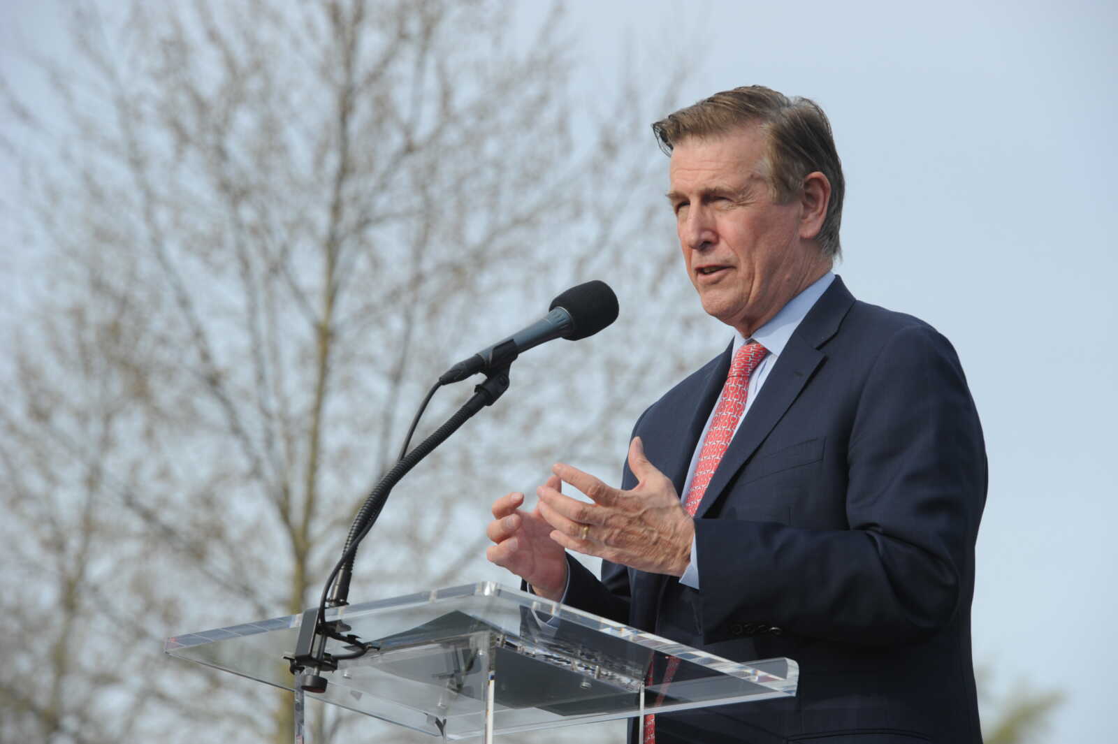 Don Beyer: Why you should vote for me