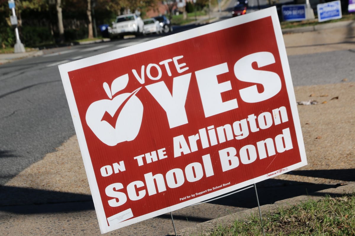 Support Styaff School bond boosters seek ‘broad-based support’ for $80M referendum ...