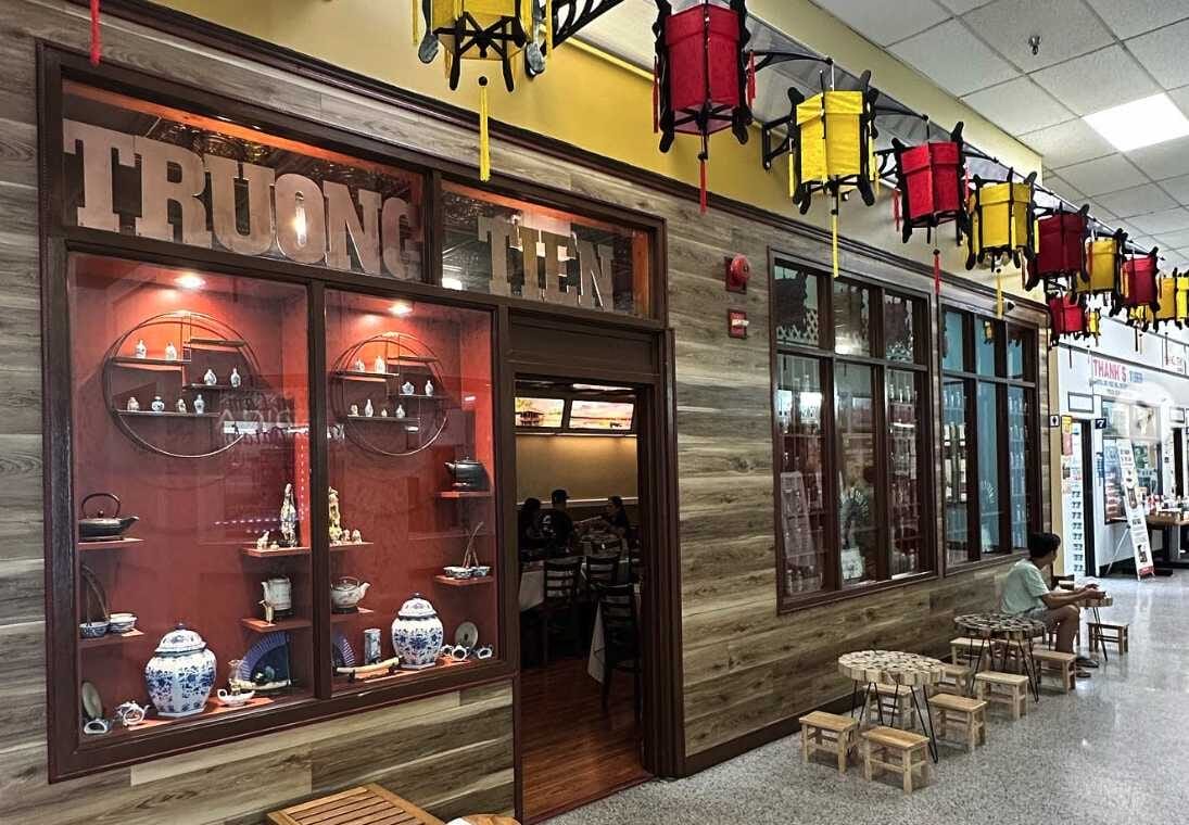 One Falls Church restaurant makes new Washington Post ranking, but none from Arlington