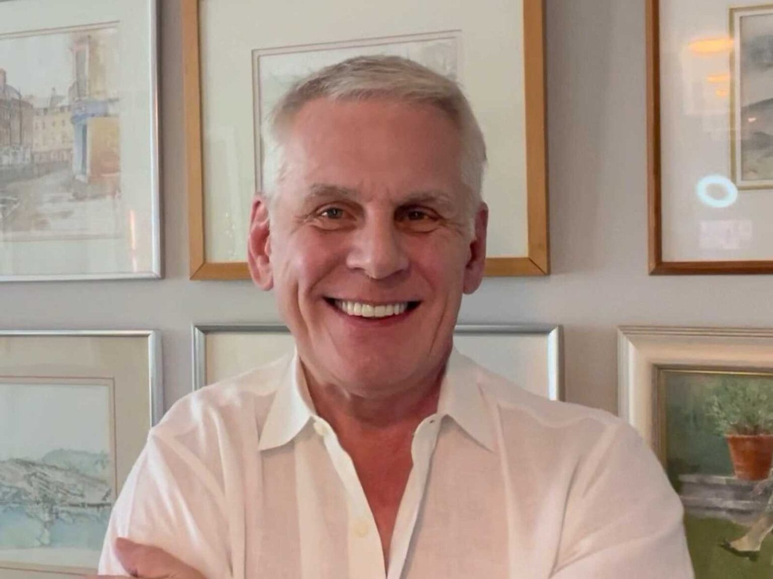 Timothy Sharman: Why you should vote for me | ARLnow.com