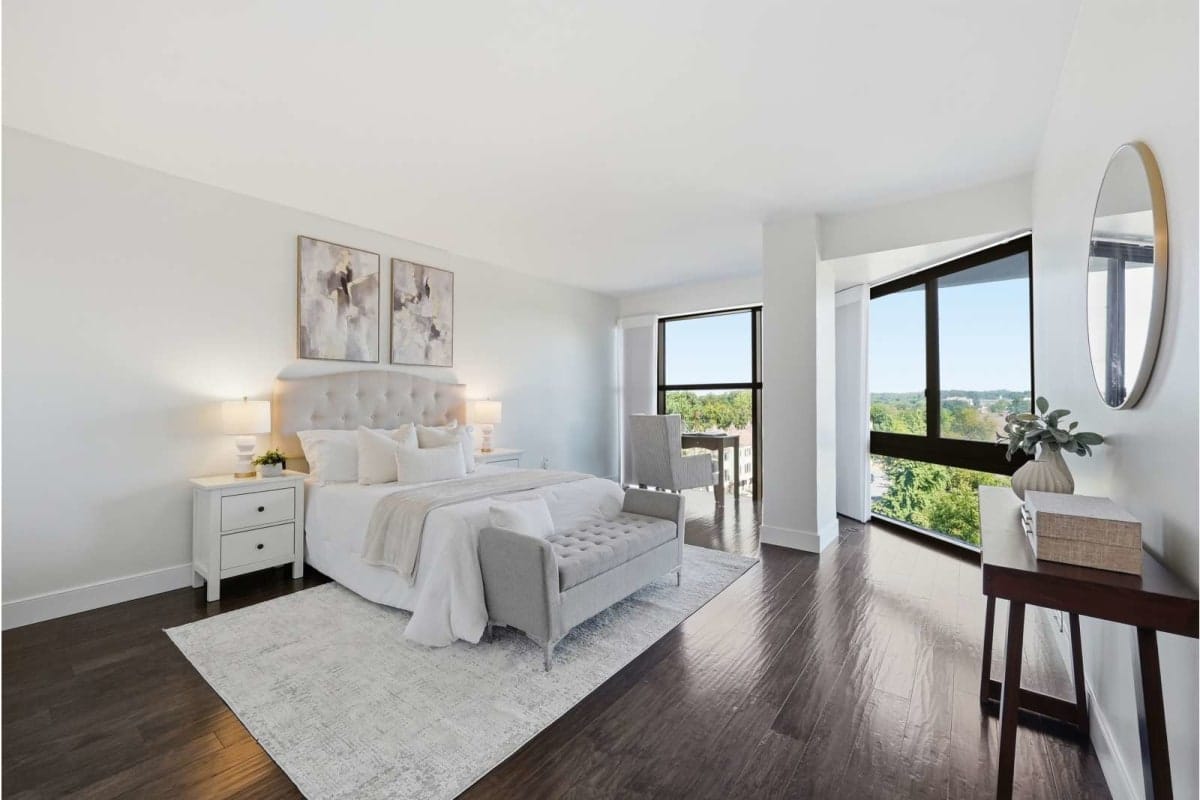 1530 Key Blvd #520