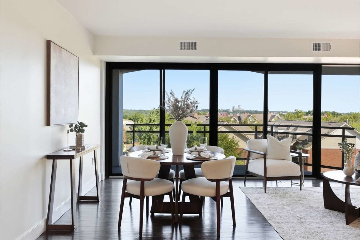 1530 Key Blvd #520