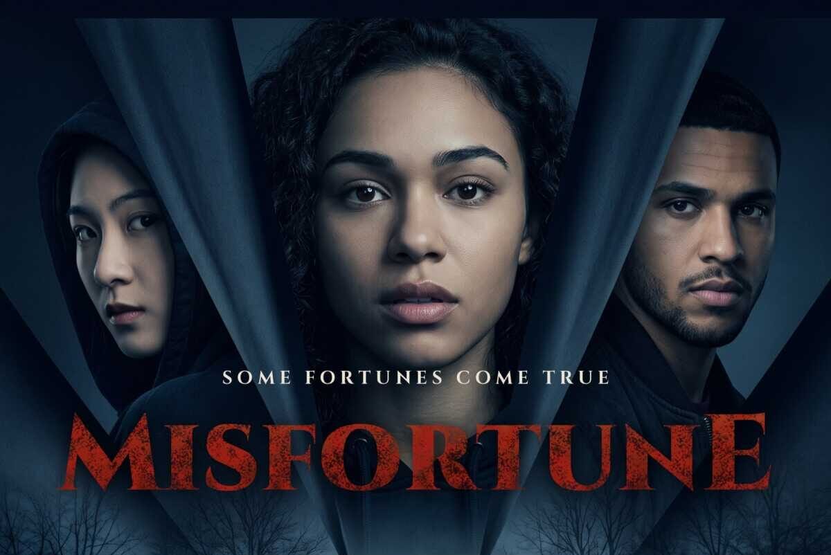New audio drama series from Arlington studio brings horror stories over the phone