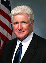 Rep. Jim Moran (D-VA)