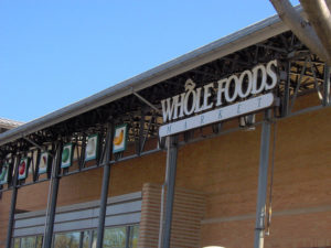 Whole Foods Market in Clarendon by Erin Johnson