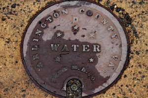 Arlington water access