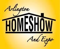 Arlington Home Show and Expo logo