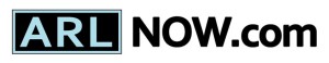 ARLnow.com horizontal logo
