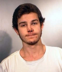 Frankie Maguire (photo courtesy Arlington County Police Department)