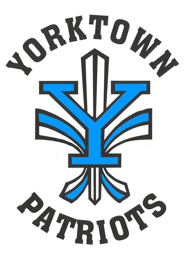 Yorktown High School logo