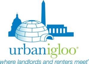 Urban Igloo logo